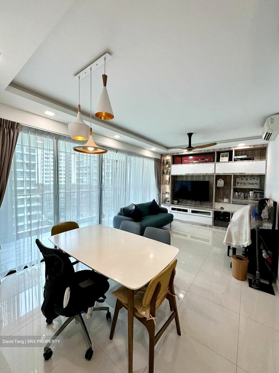 The Topiary (D28), Condominium #566841151